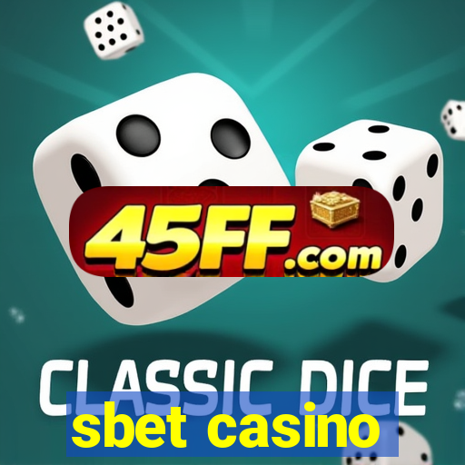 sbet casino